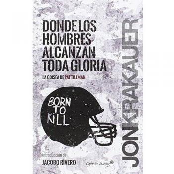DONDE LOS HOMBRES ALCANZAN TODA GLORIA