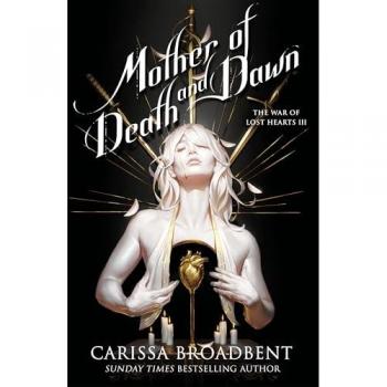 Mother of Death and Dawn