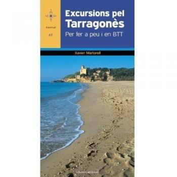 Excursions pel tarragones (Tapa blanda con solapas).