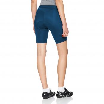 Odlo Damen Laufshorts ELEMENT, Poseidon, XS