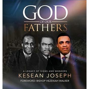 Joseph, Kesean: God of Our Fathers