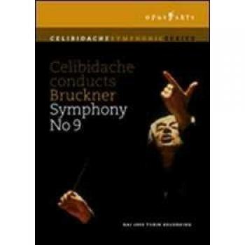 Bruckner: Symphonie Nr. 9