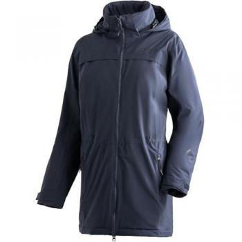 Giacca Antivento Maier Sports Metor W