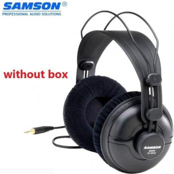 Auriculares de Estudio SAMSON SR950