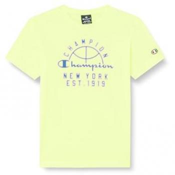 T-shirt Quik-Dry per Ragazzi Champion
