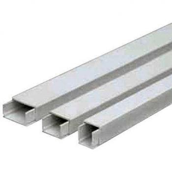 Linea Professionale Trogolo 10×15 mm – 2 m con tappo WolfPack