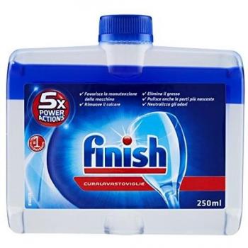 FINISH CURALAVASTOVIGLIE 250 ML