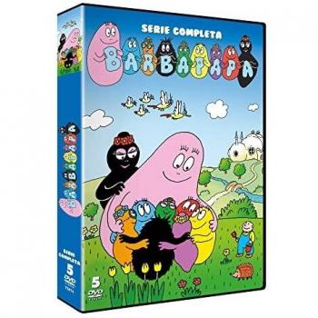 DVD Dessin Animé