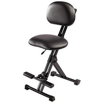 Tabouret assis-debout AF-SR XXL