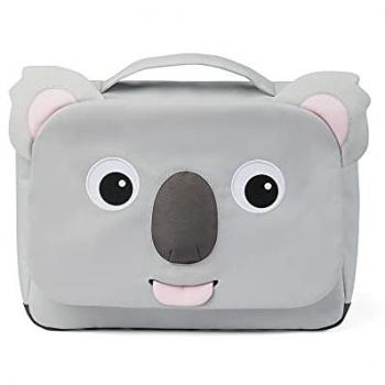 Affenzahn Kinderrucksack Vorschultasche, hergestellt aus 5 PET-Flaschen