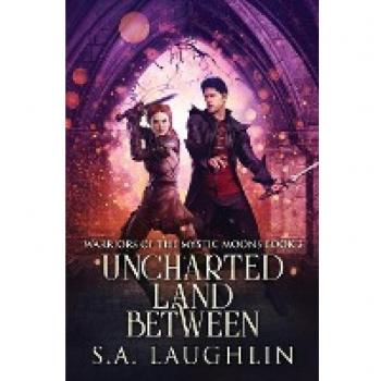 Uncharted Land Between