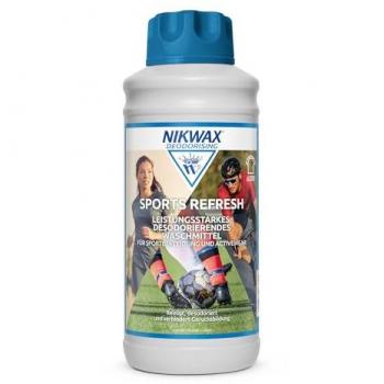 SportsRefresh Pro 1L – White (One Size)