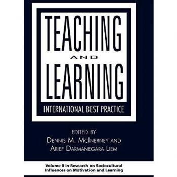 Teaching and Learning