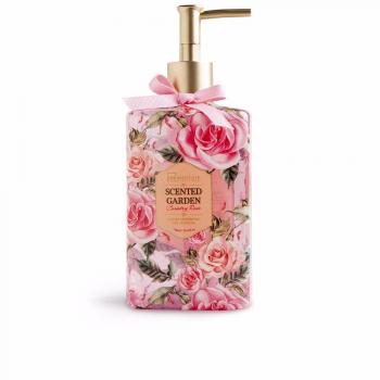 Gel de Ducha Jardín Aromático Rosa 780 ml