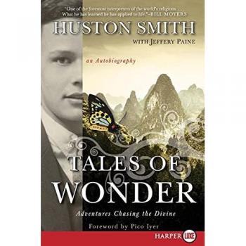 Smith, Huston: Tales of Wonder LP