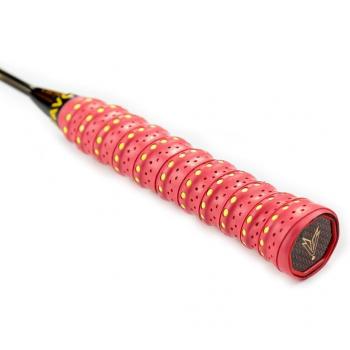 3 uds Cinta de Agarre Antideslizante para Bádminton ASD88