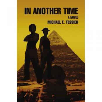 In another time paperback