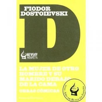 LA MUJER DE OTRO HOMBRE Y SU MARIDO DEBAJO DE LA CAMA