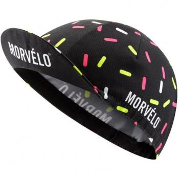 Morvelo Pirate Headband Cycling Cap