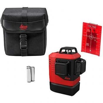 Leica Lino L2P5 Line and Point Laser