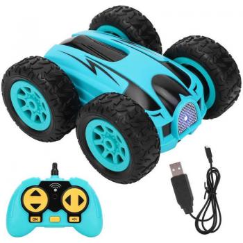 Voiture télécommandée 360 degrés