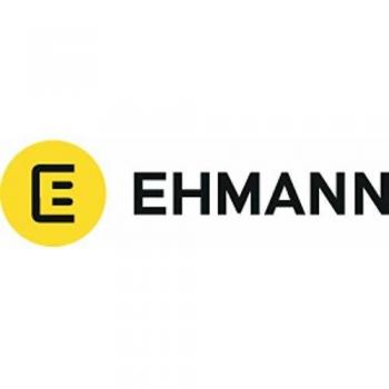 Variateur LED Ehmann T39.07 blanc