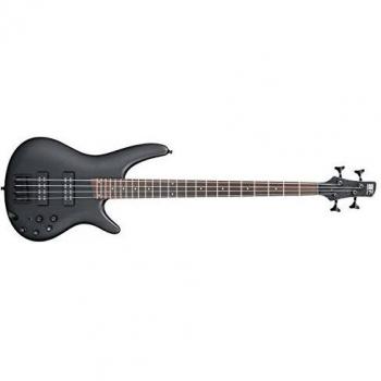 Ibanez SR300EB Bass Weathered Black