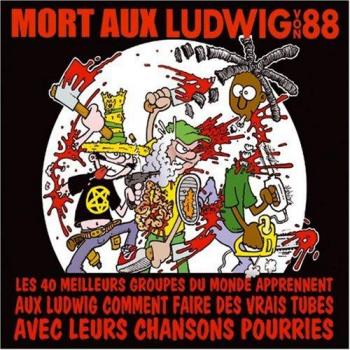 Mort aux Ludwig Von 88