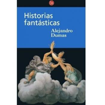 HISTORIAS FANTASTICAS (FG)