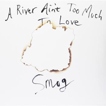 A River Ain't Too Much