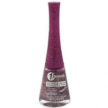 Bourjois 1 Seconde Gel Nail Lacquer 14 Apparition Multicolore