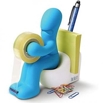 Humorous Tape Dispenser