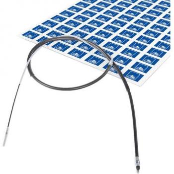 ATE 24.3727-0246.2 Handbremsseil