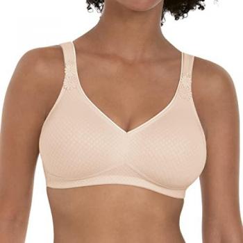 Anita Komfort BH Leni in Rosa