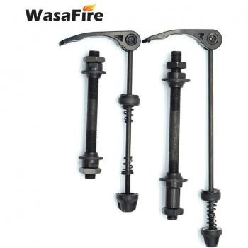 Ultralight Bicycle Wheel Hub Skewers