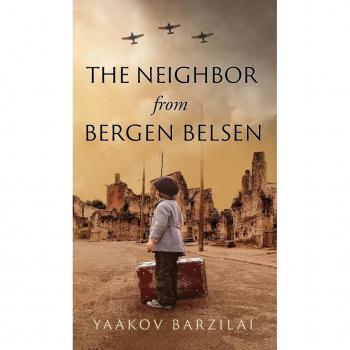 The Neighbor from Bergen Belsen