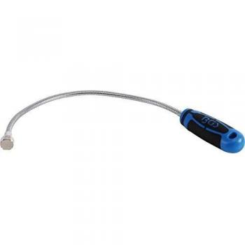 Aimant Flexible 500 mm – Force de traction 3 kg – BGS