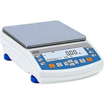 Radwag 4500mg Readability Balance