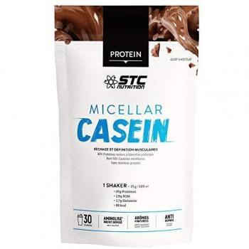 STC Nutrition Caséine Micellaire 750 g
