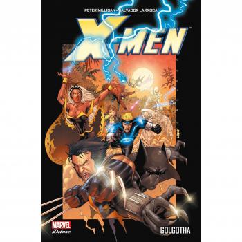 X-men