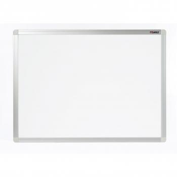 Magnetisches Whiteboard 90x120cm in Weiß