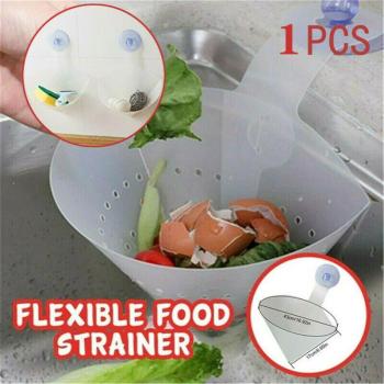 Filtro Drenaje Modular de Cocina