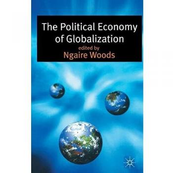 The Political Economy of Globalization