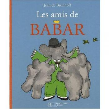 Les Amis de Babar