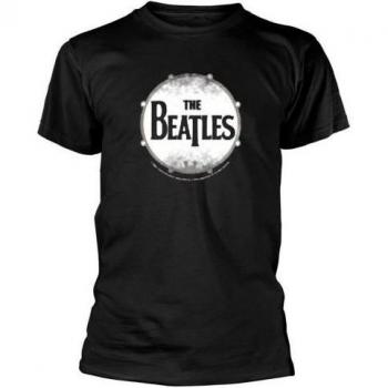 Camicia Adulti Pelle Tamburino Beatles