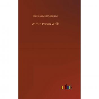 Within Prison Walls