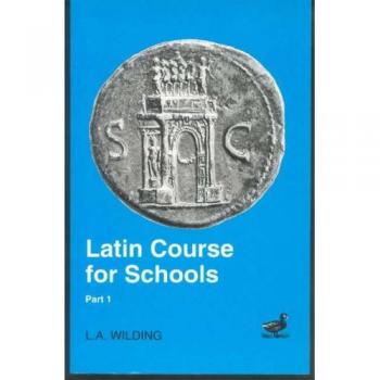 Latin Course for School