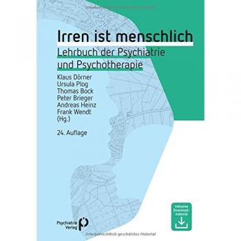 Dörner, Klaus: Irren ist menschlich