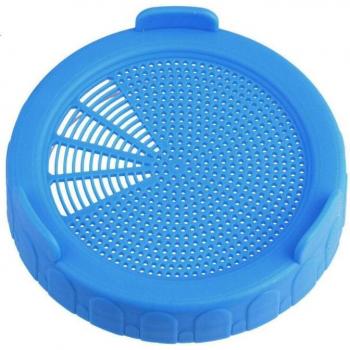 Mason Cans With Lid