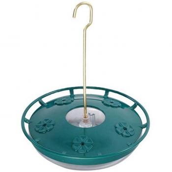 Multifunctional Handheld Hummingbird Feeders with Suction Cups